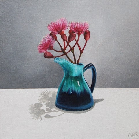 Still Water Waits - Nell Symonds