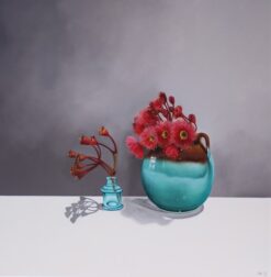 The Mother and the Lost Child - Nell Symonds