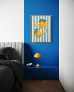 Alternative view of Limonata - Kristina Martin