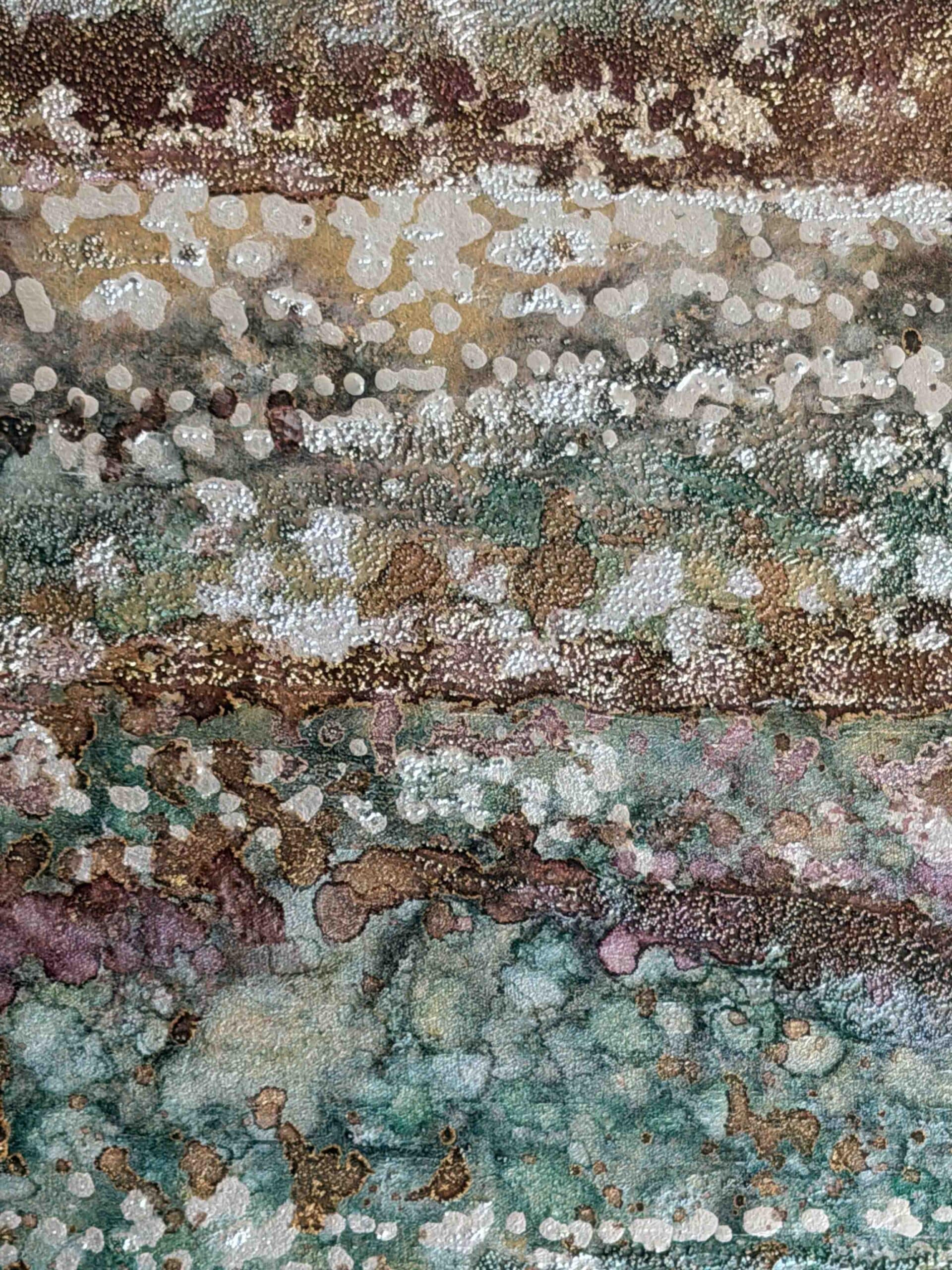 Reflections - Martine Vanderspuy - Image 5