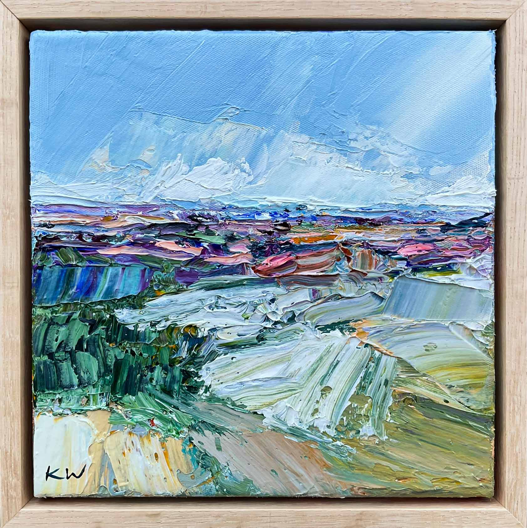 Sage - Katie Wyatt - Image 3