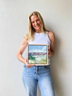Alternative view of Sage - Katie Wyatt