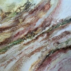 Outback Shimmer - Martine Vanderspuy