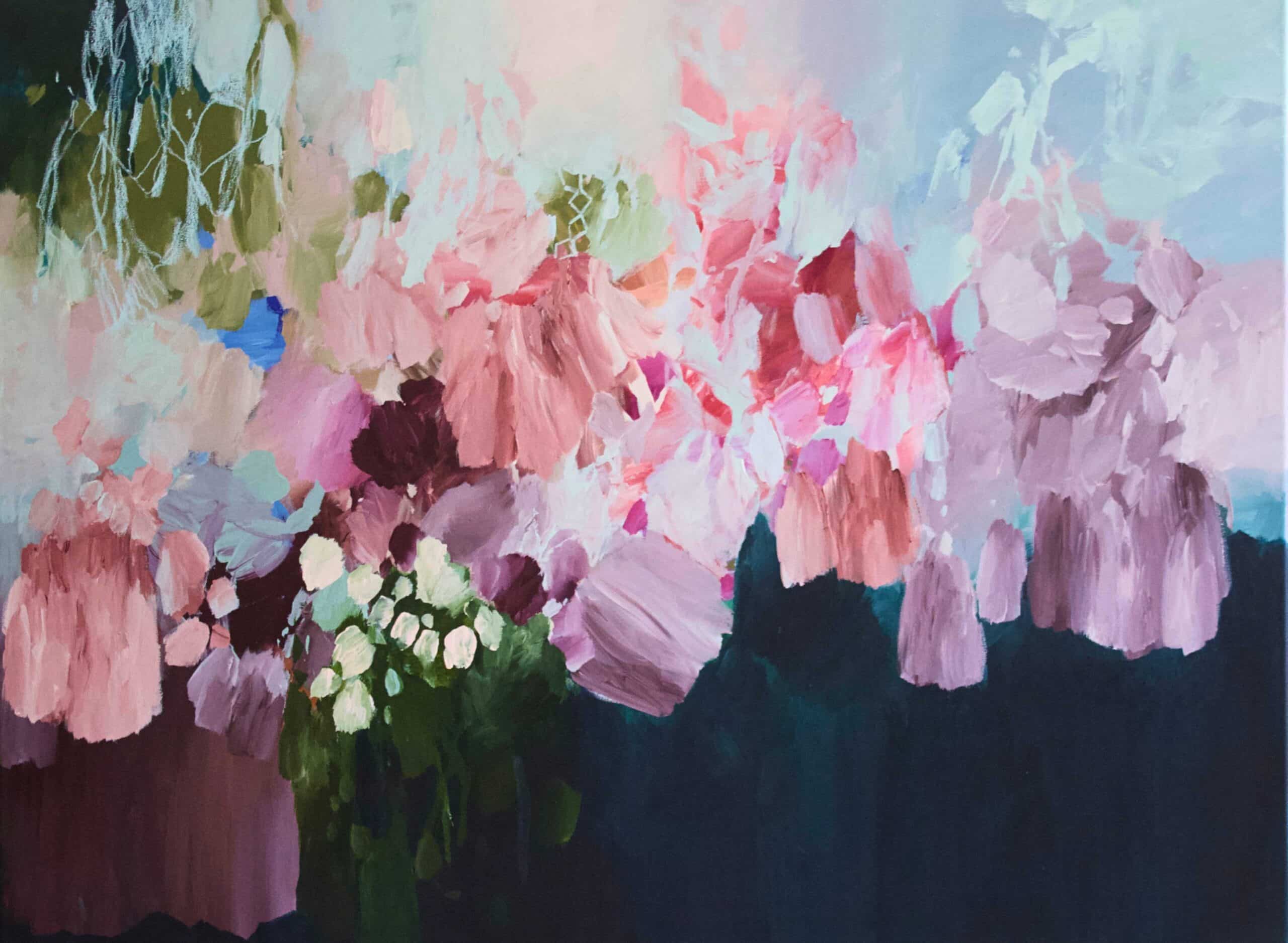 A Moment Without Time - Ruchi Rai