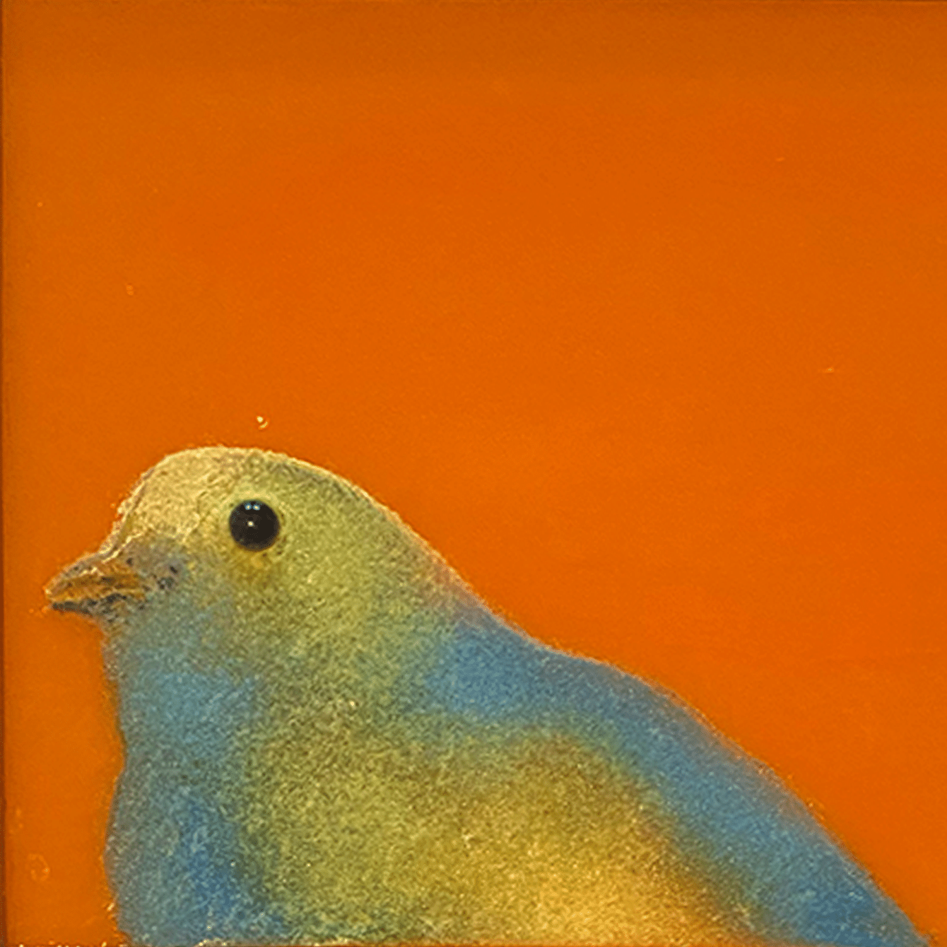 Birdie #7 - Grace Turner