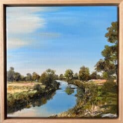 Campaspe River - Jessie Rigby