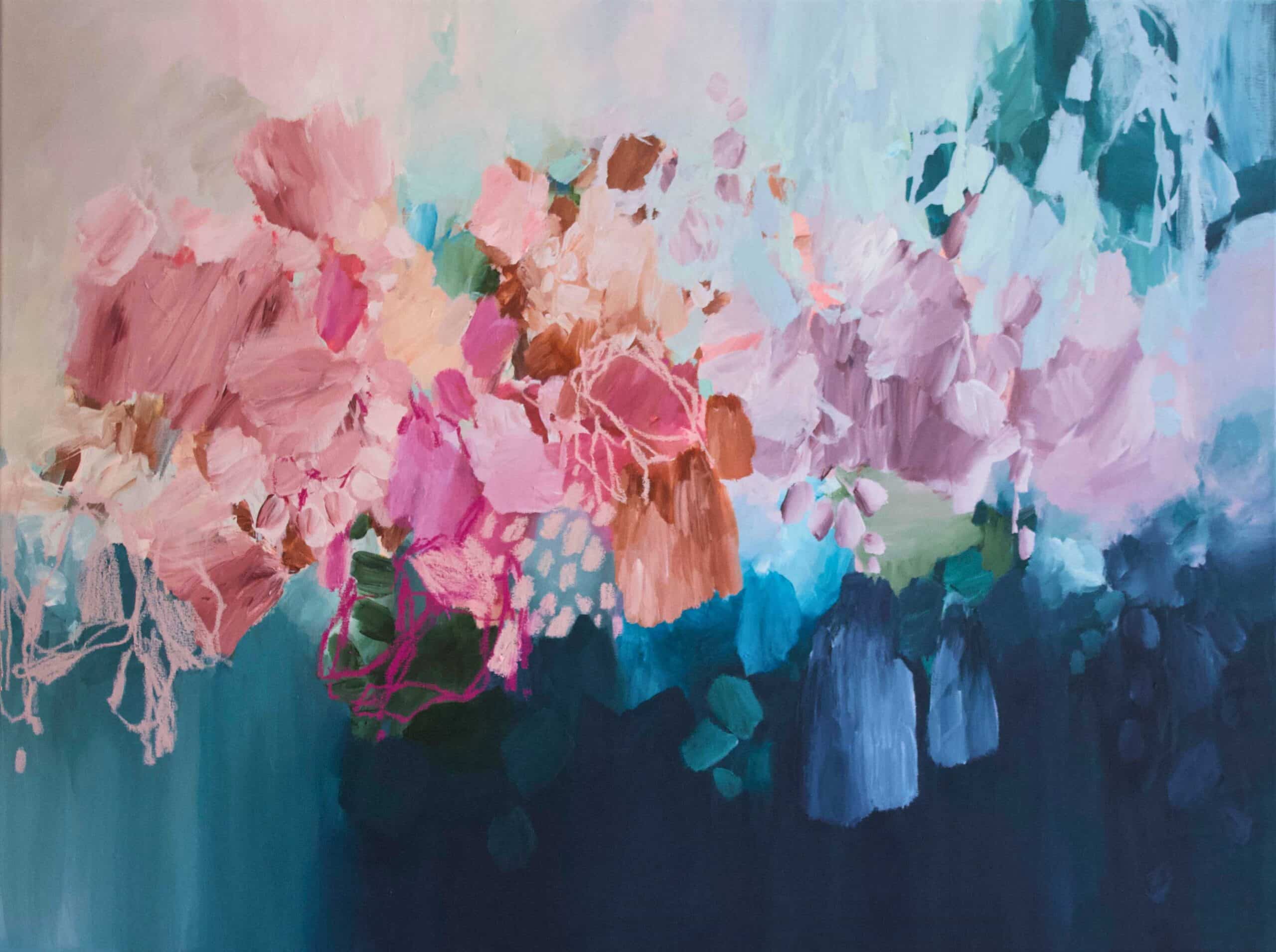 Celestial Fragments - Ruchi Rai