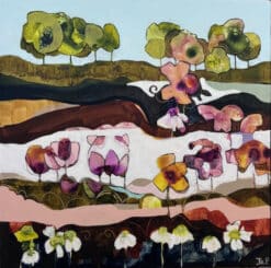 Champagne and Strawberries  1 - Jac Puntoriero