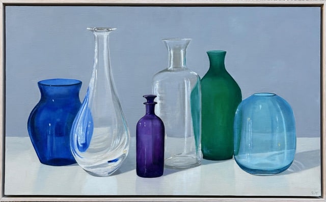 Crystal Clear - Lynda McKay - Image 2
