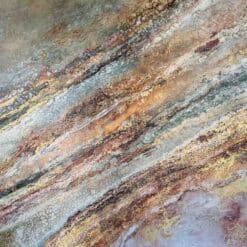 Earth Shimmer - Martine Vanderspuy
