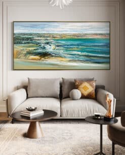 Alternative view of Endless Coast - Katie Wyatt
