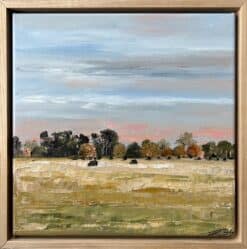 Farm on Ferrier - Jessie Rigby