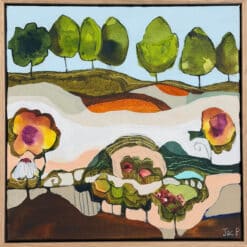 Alternative view of The Forest and the Trees 1 - Jac Puntoriero
