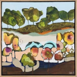 Alternative view of The Forest and the Trees 2 - Jac Puntoriero