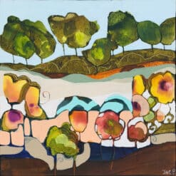 The Forest and the Trees 2 - Jac Puntoriero
