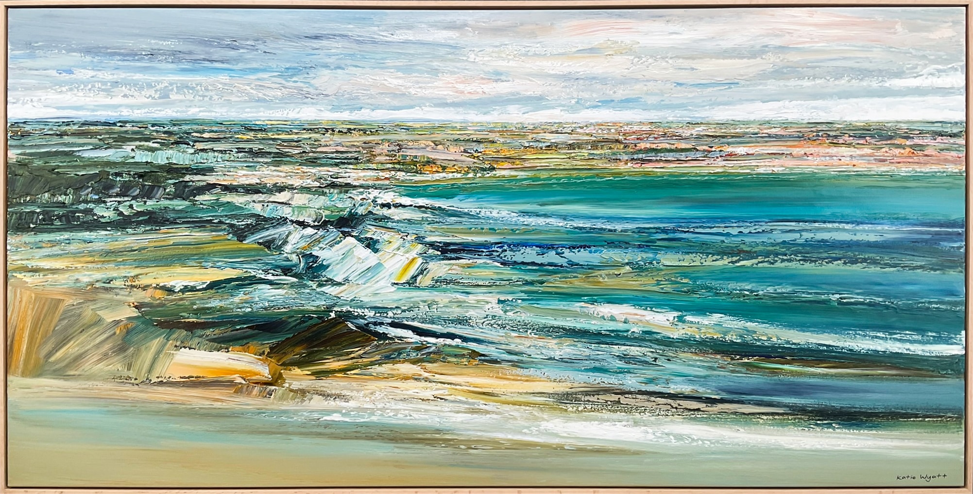 Endless Coast - Katie Wyatt - Image 12