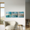Rockpool Shimmer II - Martine Vanderspuy - Image 4