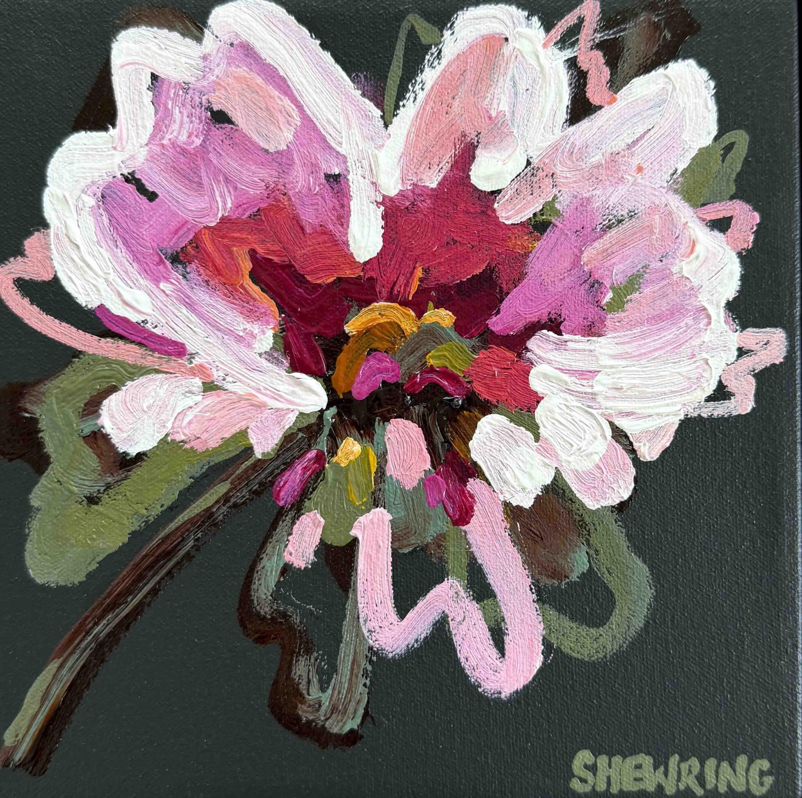 I'm Loved - Jen Shewring