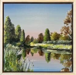 Jacksons Creek Walk - Jessie Rigby