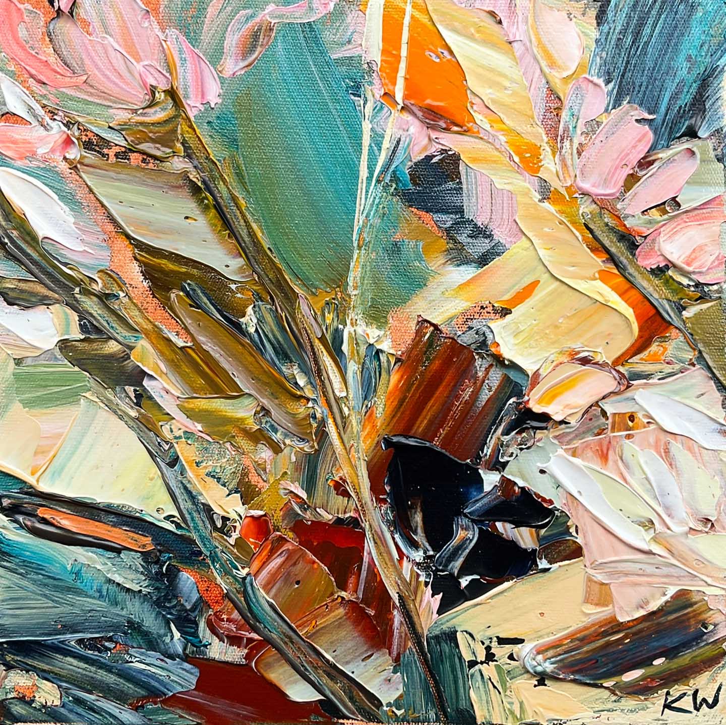 Lils - Katie Wyatt