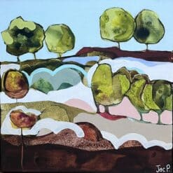 Little Possibilities 1 - Jac Puntoriero