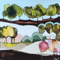 Little Possibilities 2 - Jac Puntoriero