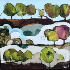 Little Possibilities 3 - Jac Puntoriero