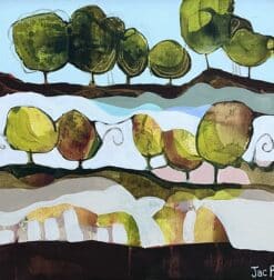 Little Possibilities 4 - Jac Puntoriero