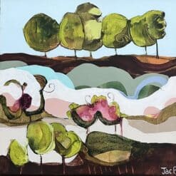 Little Possibilities 5 - Jac Puntoriero