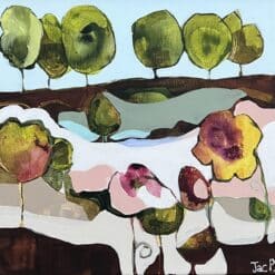 Little Possibilities 6 - Jac Puntoriero