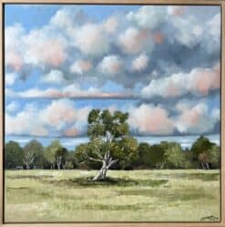 Lone Tree - Jessie Rigby