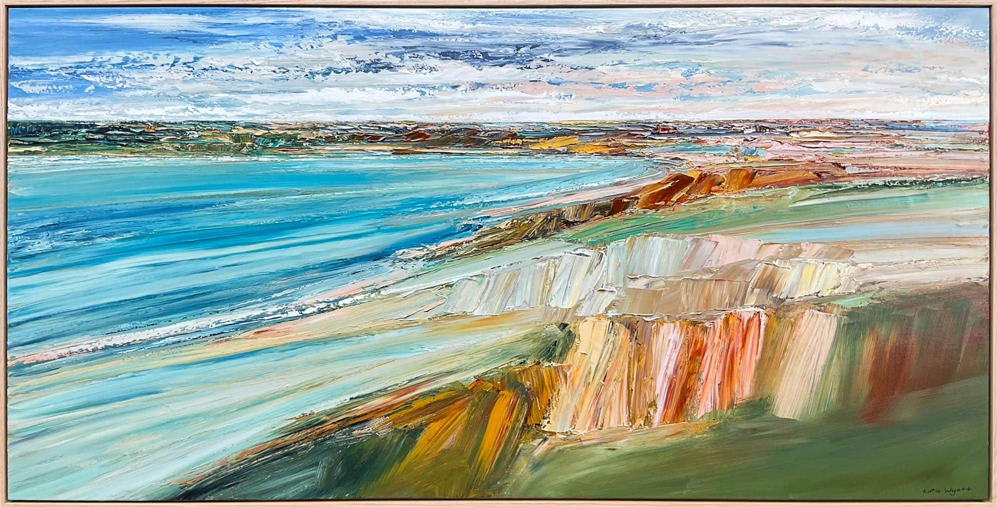 Mariana - Katie Wyatt - Image 7