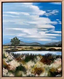 Morning Walk - Jessie Rigby