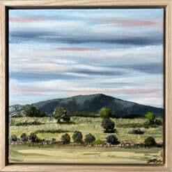 Mount Towrong - Jessie Rigby