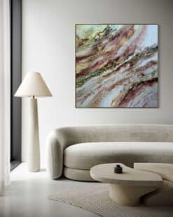 Alternative view of Outback Shimmer - Martine Vanderspuy