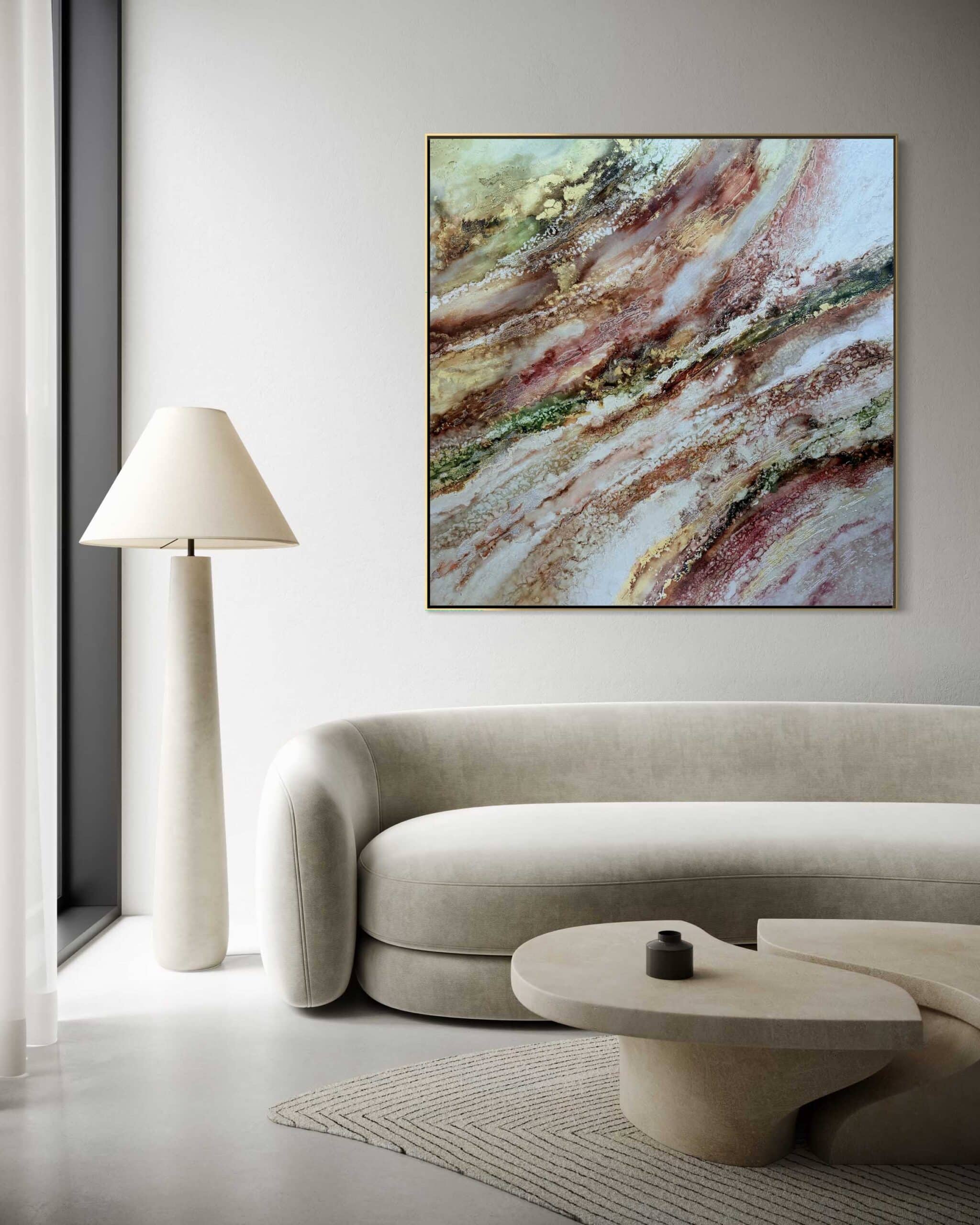 Outback Shimmer - Martine Vanderspuy - Image 2