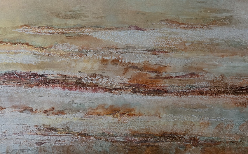 Over The Horizon - Martine Vanderspuy - Image 3
