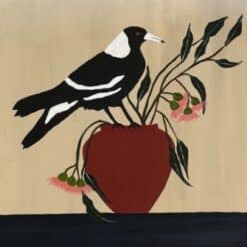 Presence - Paula Mackay