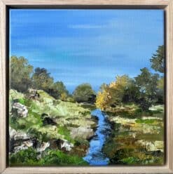 Riddells Creek - Jessie Rigby