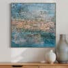 Rockpool Shimmer I - Martine Vanderspuy - Image 2