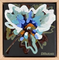 Alternative view of Sunlit - Jen Shewring