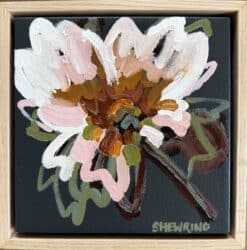 Alternative view of Sunny Side - Jen Shewring