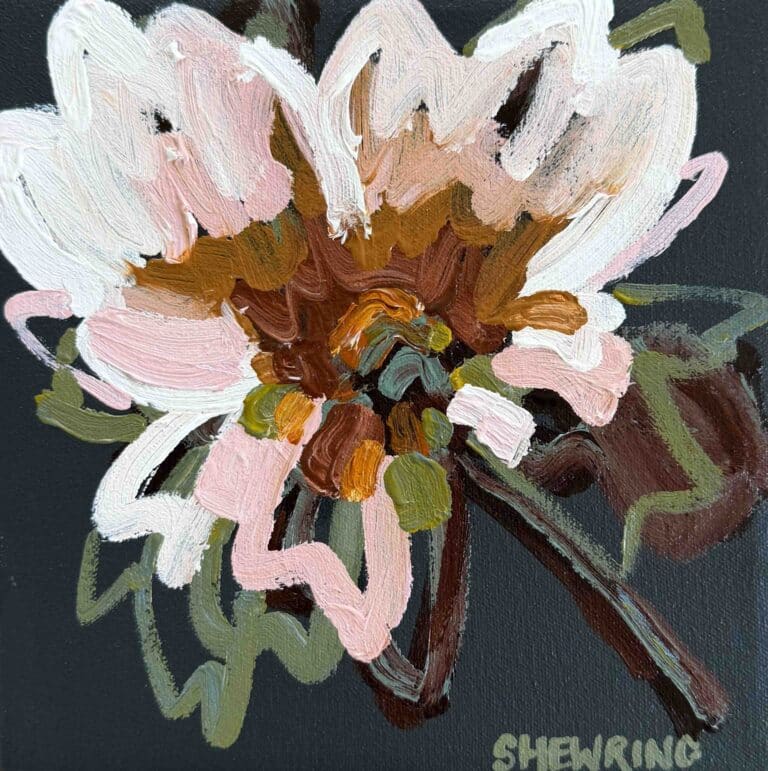 Sunny Side - Jen Shewring