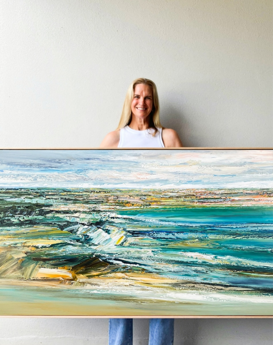 Endless Coast - Katie Wyatt - Image 3