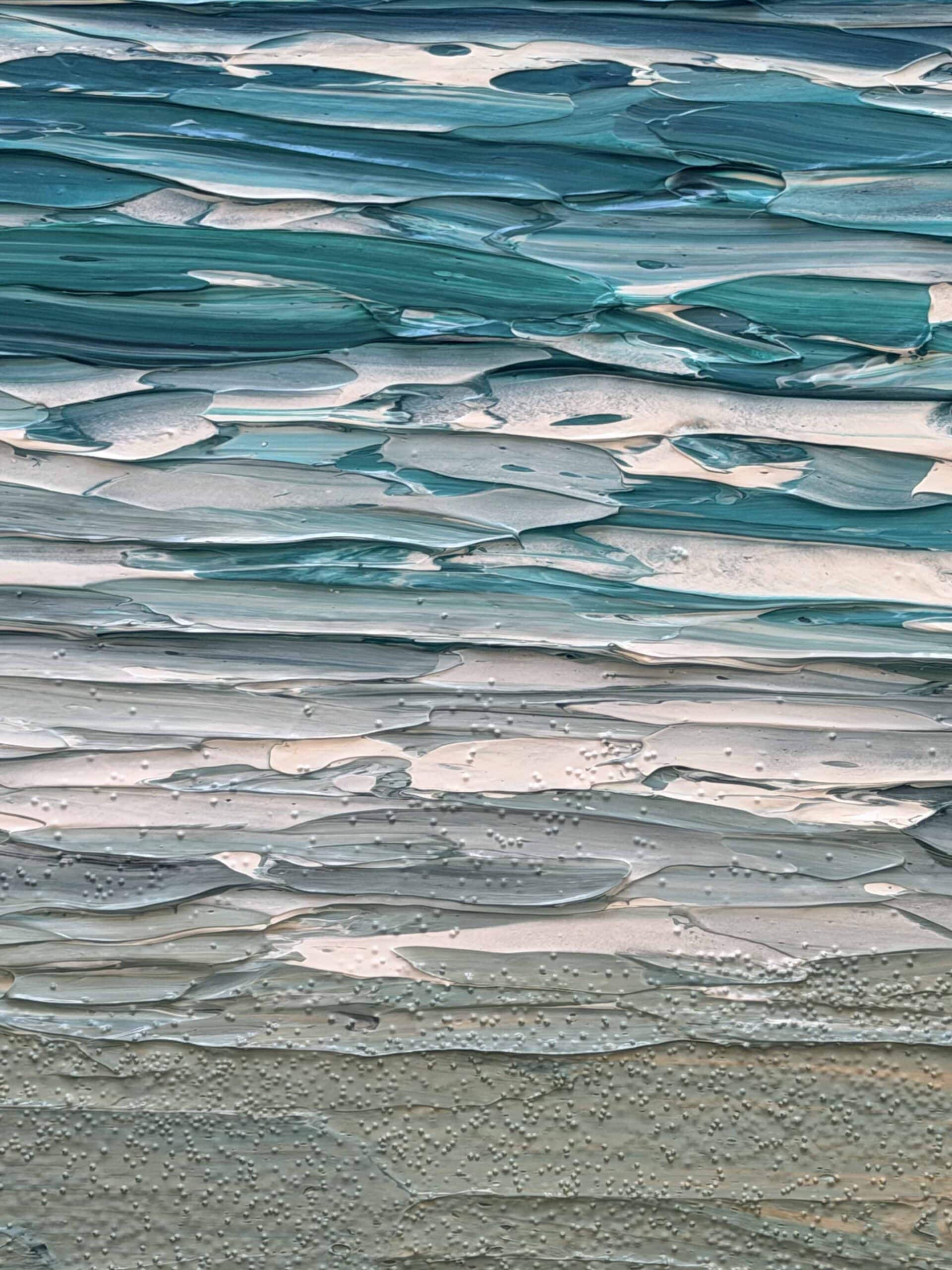 Seaside Symphony - Martine Vanderspuy - Image 3