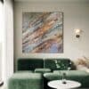 Earth Shimmer - Martine Vanderspuy - Image 2