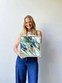 Alternative view of Freya - Katie Wyatt