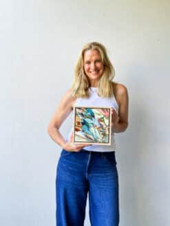 Alternative view of Halia - Katie Wyatt