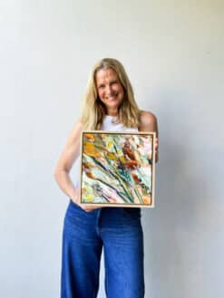 Alternative view of Jolie - Katie Wyatt