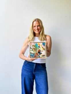 Alternative view of Lils - Katie Wyatt